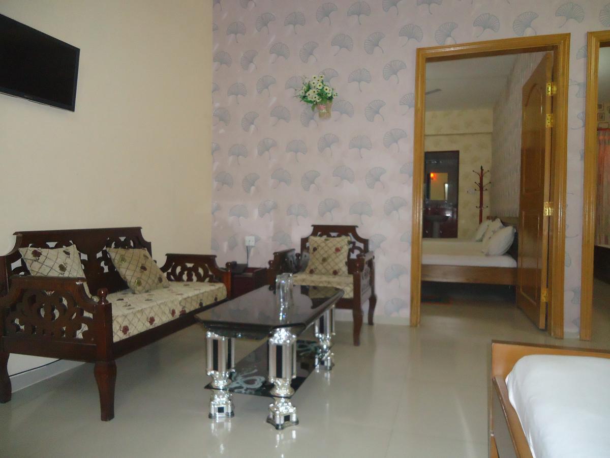 קוקס בזאר Muscat Holiday Resort מראה חיצוני תמונה
