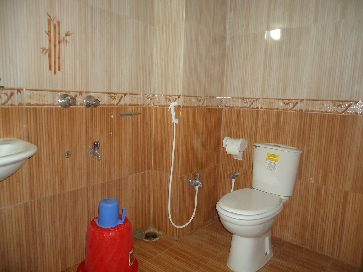 קוקס בזאר Muscat Holiday Resort מראה חיצוני תמונה