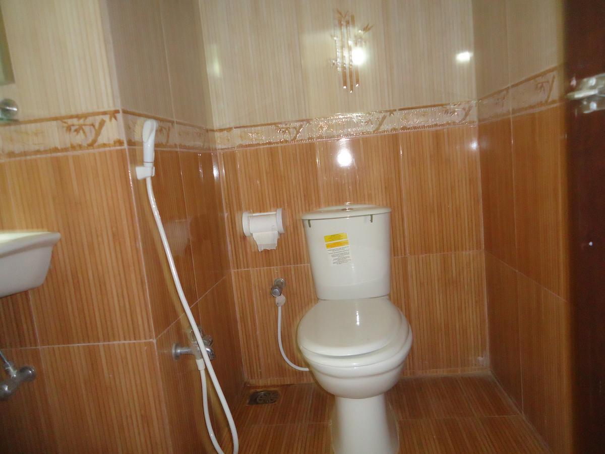 קוקס בזאר Muscat Holiday Resort מראה חיצוני תמונה