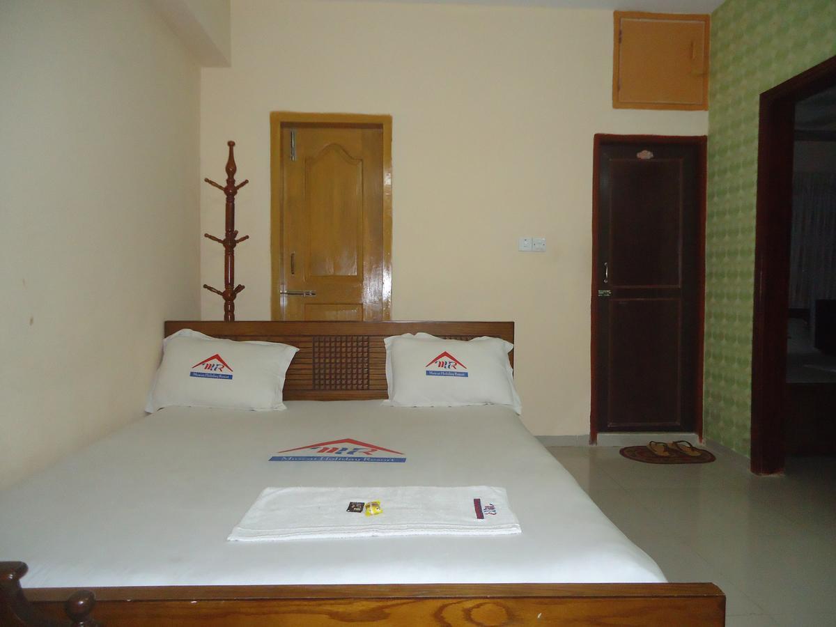 קוקס בזאר Muscat Holiday Resort מראה חיצוני תמונה