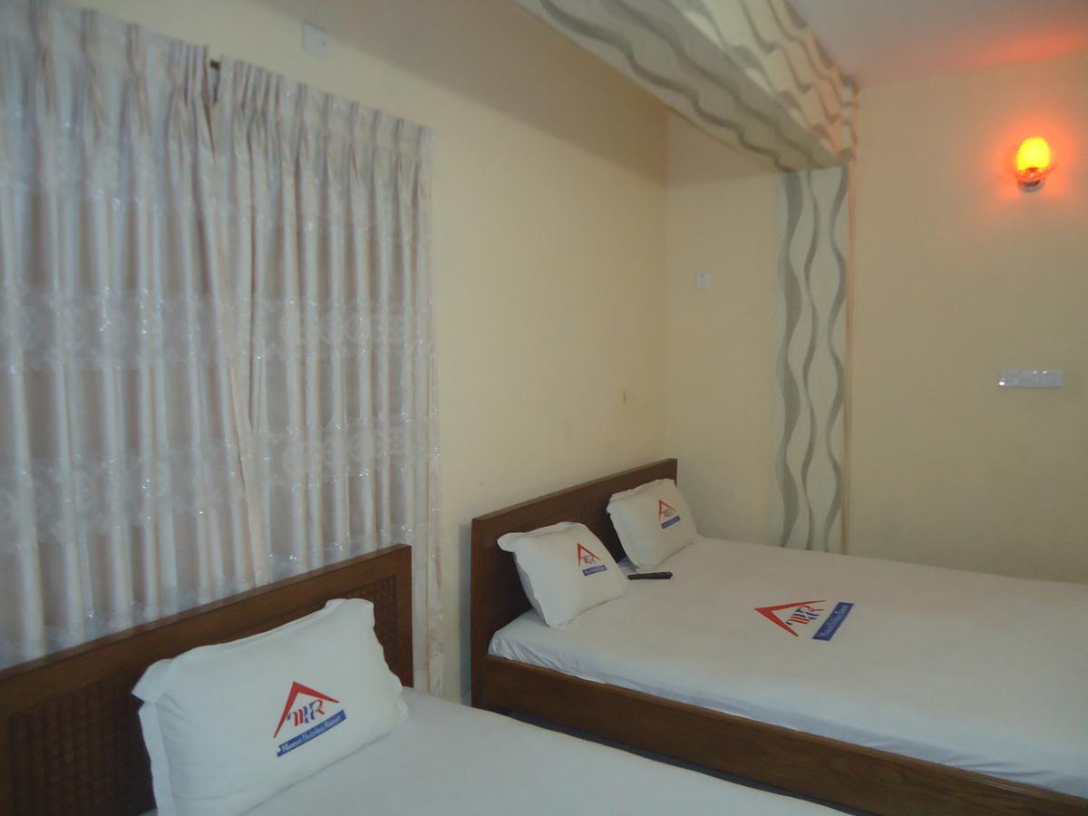 קוקס בזאר Muscat Holiday Resort מראה חיצוני תמונה