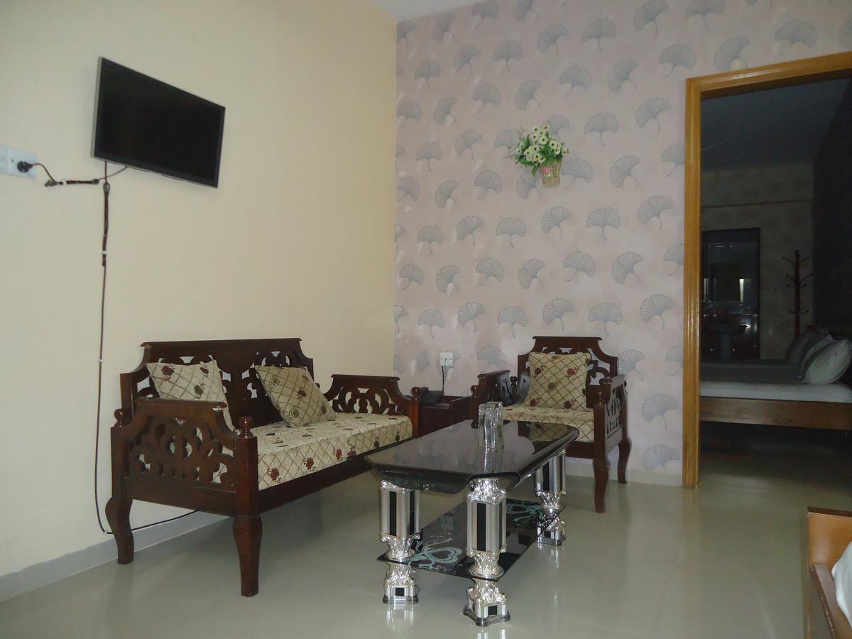 קוקס בזאר Muscat Holiday Resort מראה חיצוני תמונה