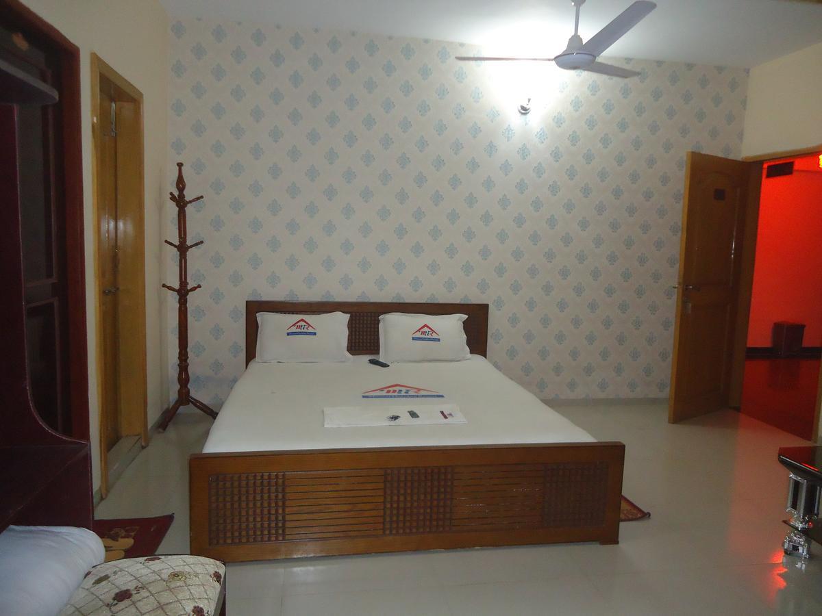 קוקס בזאר Muscat Holiday Resort מראה חיצוני תמונה